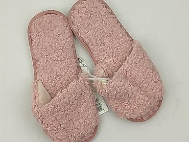crox buty: Kapcie damskie, rozmiar 37 — 1