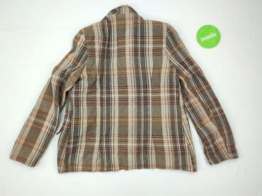 класичні костюми жіночі: Women's blazer, size M (EU 38) — 2