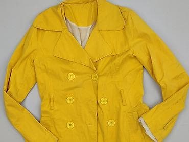 kurtki: Trencz damski, rozmiar M — 1