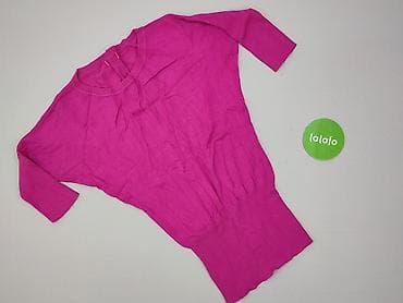 bluza drip: Sweter damski, rozmiar S — 2