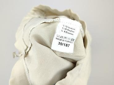 opus: Spodnie materiałowe damskie, rozmiar M — 5