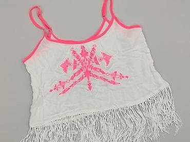 bright boho: Top damski, rozmiar S — 1
