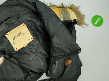 Kobiety: Carry, Kurtka zimowa damska, rozmiar M — 4