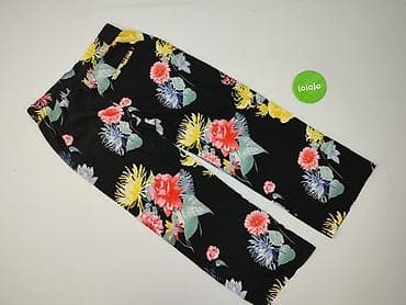 nowatex spodnie: Fransa, Spodnie materiałowe damskie, rozmiar S — 3