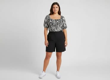 zara sukienka zebra: Primark, Sukienka damska, rozmiar XL — 1
