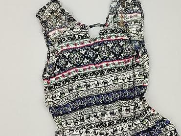 Kombinezon damski Francesca Pizarro - Krój: jednoczęściowy, krótkie