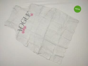 lniana koszula nocna: Vogue, Sukienka damska, rozmiar 3XL — 2