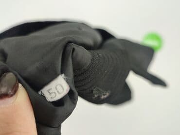 le collet kurtka: Kamizelka garniturowa dla mężczyzn, M — 4