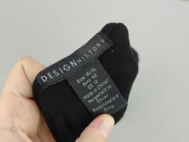 bluzka damska z suwakiem: Bluzka damska, rozmiar XL — 5