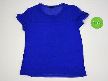 bluza baby blue h m: H&M, Жіноча блуза, розмір M — 2