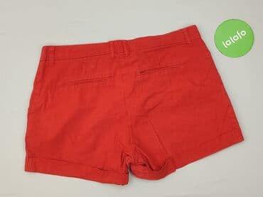 szorty plus size: Esmara, Szorty damskie, rozmiar M — 3