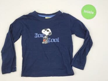 skarpety repliki: Bluza, Disney, 5-6 lat, 110-116 cm, stan - Bardzo dobry — 2