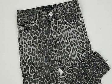 pull and bear zalando: Zara, Jeansy damskie, rozmiar S — 1