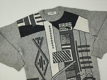 Sweter dla mężczyzn, rozmiar XL