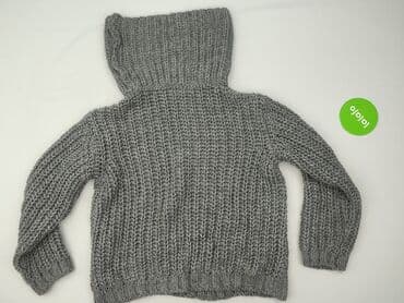 sweter z akrylu czy jest dobry: Sweter damski, rozmiar XL — 3