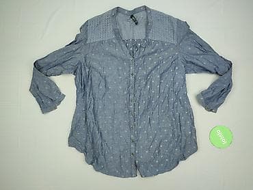 marynarka h: XLNT, Bluzka damska, rozmiar XL — 2