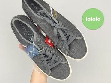 buty koty ccc: Trampki dla mężczyzn, 42 — 8