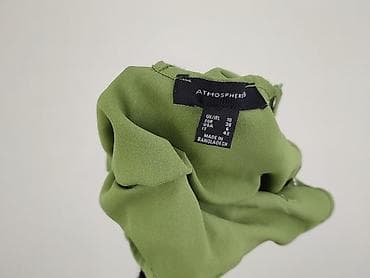 bluza pull and bear: Atmosphere, Топ жіночий, розмір M — 4