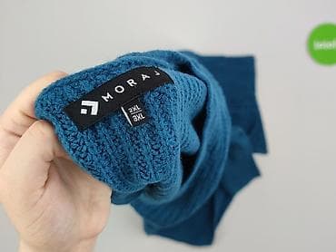 na metce: Moraj, Kardigan damski, rozmiar 2XL — 4