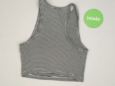 t shirty w paski zara: Zara, Top damski, rozmiar S — 4