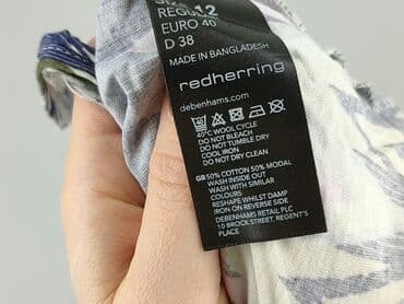 t shirty russell: Red Herring, T-shirt damski, rozmiar L — 5