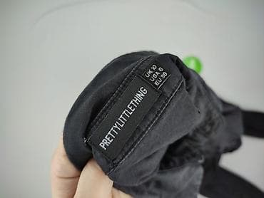 tk maxx spodnie: PrettyLittleThing, Kombinezon damski, rozmiar S — 4