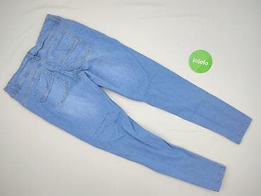 levis bluzki: Janina, Jeansy damskie, rozmiar M — 3