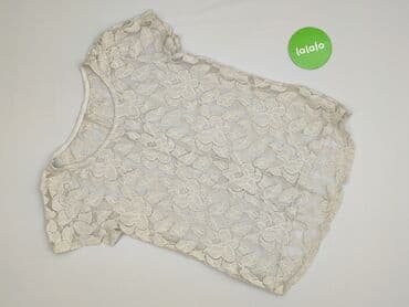 bluzki koszulowe allegro: Bluzka damska, rozmiar S — 2