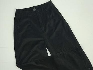 pull bear buty: Shein, Spodnie materiałowe damskie, rozmiar S — 1