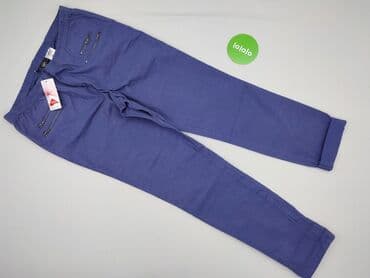 bonprix spodnie dresowe: Bpc bonprix collection, Spodnie materiałowe damskie, rozmiar M — 2