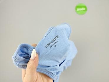 bluzki do spania: Tom Rose, Top damski, rozmiar XL — 4