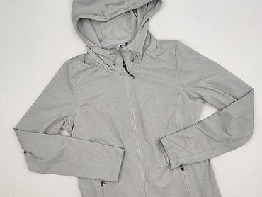 decathlon termoaktywne: IQ, Bluza z kapturem damska, rozmiar M — 1