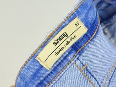 abercrombie and fitch jeans: Denim Collection, Шорти жіночі, XS на lalafo.pl — 4 abercrombie and fitch jeans: Denim Collection, Шорти жіночі, XS — 4