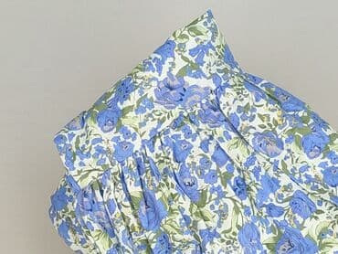 sukienka z haftowanymi kwiatami: Vila, Sukienka damska, rozmiar M — 6