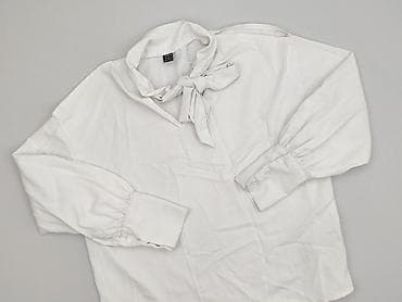 jedwab: Shein, Bluzka damska, rozmiar S — 1