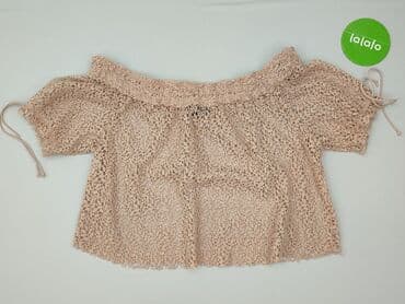 koszula w zwierzęcy wzór zara: Zara, Bluzka damska, M — 2