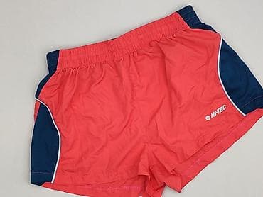 crivit leginsy: Hi-Tec, Szorty damskie, rozmiar M — 1