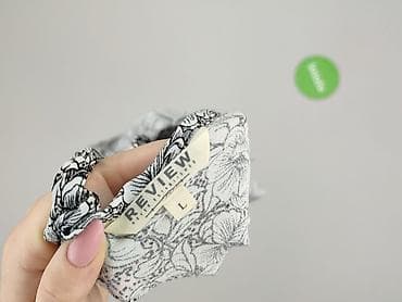 reckless t shirty: Review, Top damski, rozmiar L — 4