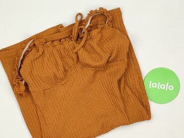 sukienka z marszczeniem na brzuchu plus size: Shein, Сукня жіноча, розмір S — 5