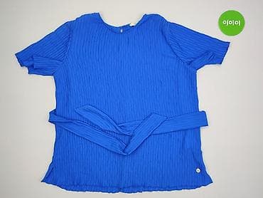 tunika 5xl: Ondo Beauty 36.5, Tunika damska, rozmiar M — 2