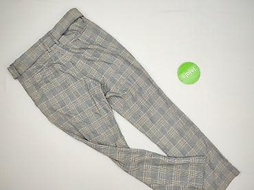 sinsay wroclaw: Mohito, Spodnie materiałowe damskie, rozmiar M — 3