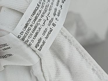 używane stringi: Stradivarius, Jeansy damskie, rozmiar 2XS — 5
