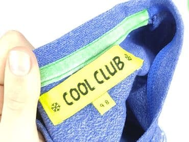 koszulka z dynia: Блузка, Cool Club, 2-3 р., 92-98 см, стан - Ідеальний — 4