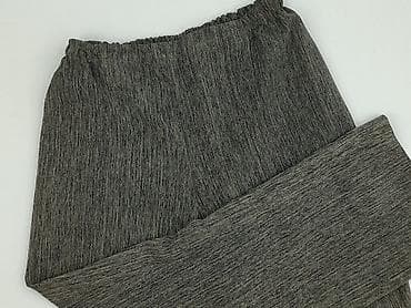 Spodnie dresowe damskie, rozmiar XL