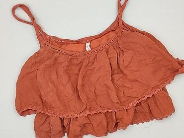 shorty: FB Sister, Women`s top, size S — 1