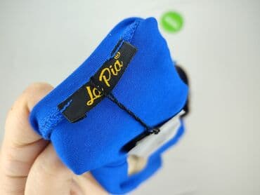 marynarka sukienka biala: La Pia, Bluzka damska, One size — 5