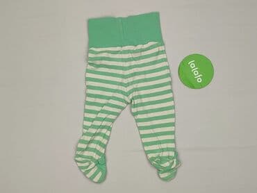 lidl rajstopy: Leggings, 6-9 months, condition - Good — 3