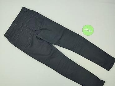 biosoft sniegowce: Calzedonia, Spodnie materiałowe damskie, rozmiar S — 3
