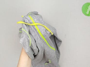 c a bluzy: Кофта з каптуром жіноча, розмір M — 5