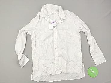 bluza softshell: Sinsay, Koszula damska, rozmiar M — 2